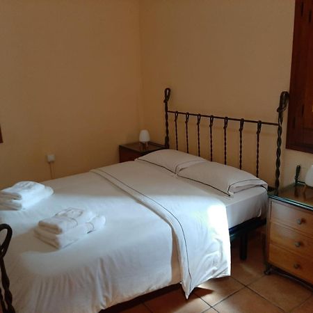 Alojamiento Can Alegre Villa El Perelló Kültér fotó