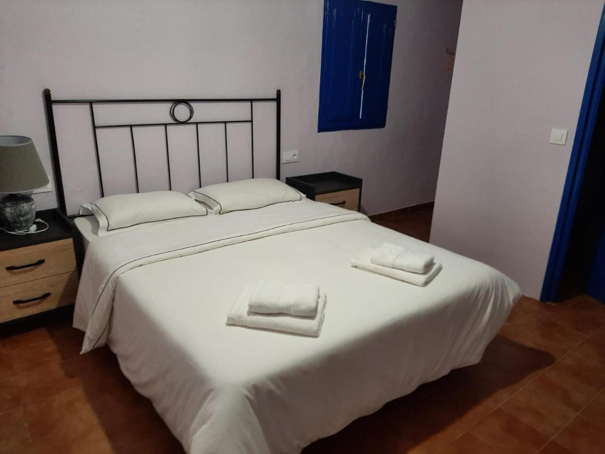 Alojamiento Can Alegre Villa El Perelló Kültér fotó