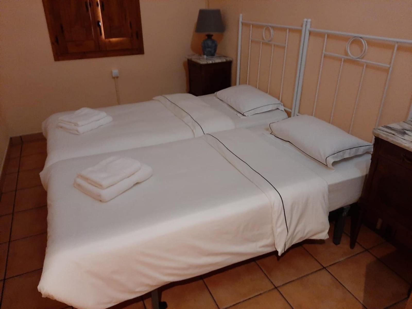 Alojamiento Can Alegre Villa El Perelló Kültér fotó